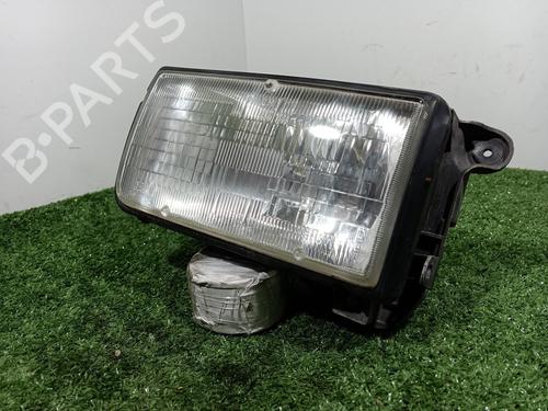Left headlight ISUZU RODEO Closed Off-Road Vehicle  | BP16165535C28 