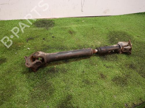 Driveshaft NISSAN TERRANO II (R20) 2.7 TDi 4WD | BP17327104M37 