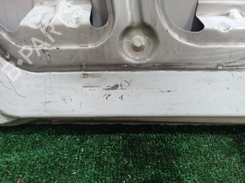 Left tailgate OPEL COMBO Box Body/MPV 1.3 CDTI 16V | BP13631673C76 