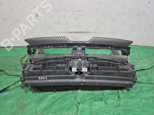 Frontplade/Frontkurv VW TIGUAN (AD1, AX1) 1.5 TSI (150 hp) 26530123