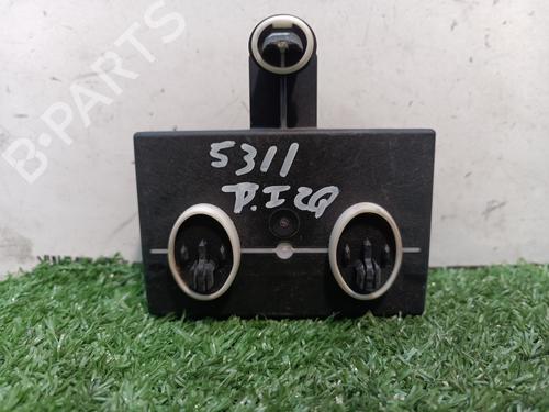 Comfort control module VW TOUAREG (7P5, 7P6) 3.0 V6 TDI | BP16021092M56 