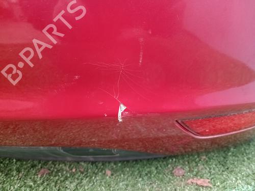 Rear bumper VW GOLF VI (5K1)  | BP15766050C8 