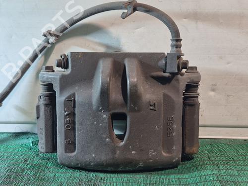 Used Left front brake caliper JAGUAR S-TYPE II (X200) 3.0 V6 (238 hp) 32386671