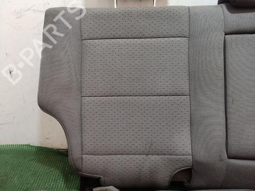 Seats set KIA SORENTO I (JC) 2.5 CRDi 4WD | BP21757371C78