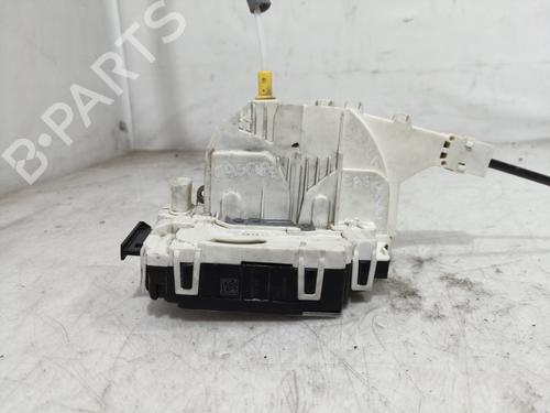 Used Front right lock VW CRAFTER 30-50 Van (2E_) 2.0 TDI (136 hp) 10960986