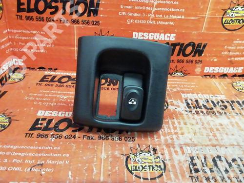 Used Right rear window switch Right rear window switch RENAULT MEGANE I Cabriolet (EA0/1_) 2.0 16V IDE (EA03, EA0P, EA14) (140 hp) 7927740 7927740