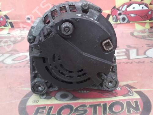 Alternator NISSAN ALMERA II (N16) 1.5 dCi | BP7924171M7 