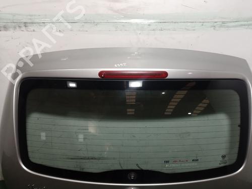 Tailgate LANCIA YPSILON (843_) 1.2 (843.AXB1A) | BP20854581C6 