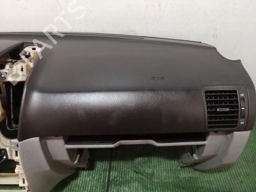 Dashboard KIA SORENTO I (JC) 2.5 CRDi 4WD | BP21771061C46 