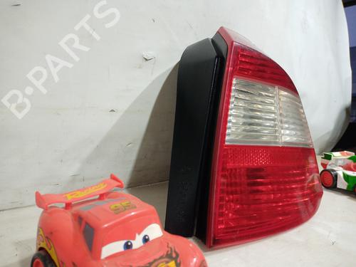 Right taillight BMW 1 (E87) 116 i | BP7927285C35 