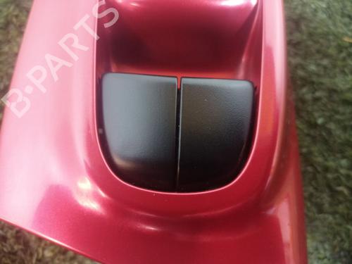 Left front window switch NISSAN JUKE (F15) 1.6 DIG-T 4x4 | BP24472844I27 