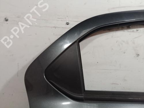Dør høyre bak CITROËN C-ELYSEE (DD_) 1.6 BlueHDi 100 | BP25604503C5 