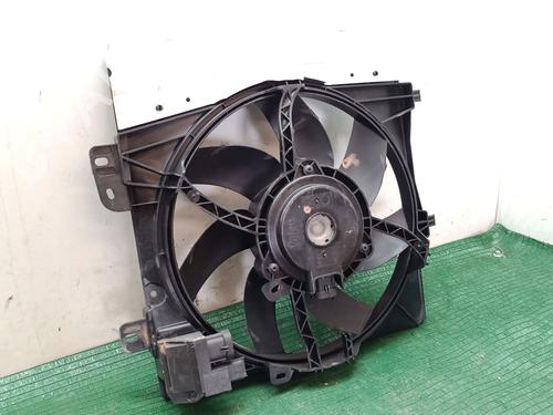 Koelventilatormotor CITROËN C-ELYSEE (DD_) 1.6 BlueHDi 100 | BP26576764M35