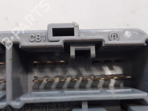 Fuse box HONDA CIVIC VIII Hatchback (FN, FK) 2.2 CTDi (FK3) | BP18461150E1 