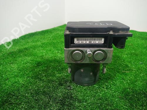 ABS pump FORD MONDEO III (B5Y)  | BP13379628M43 