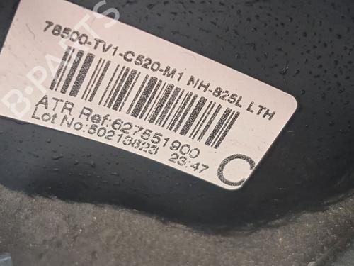 Steering wheel HONDA CIVIC VIII Hatchback (FN, FK) 2.2 CTDi (FK3) | BP27457914C49 
