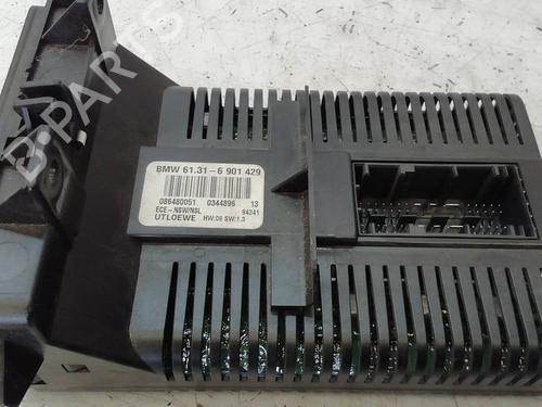 Headlight switch BMW 3 (E46) 320 d | BP8080491I24