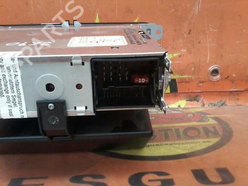 Radio VW POLO V (6R1, 6C1)  | BP7925300E6 