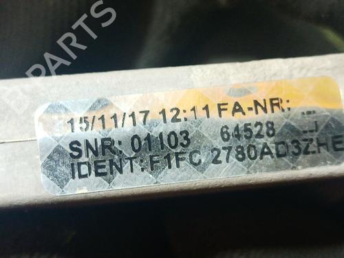 Hand brake FORD FOCUS III 1.0 EcoBoost | BP23856354I18 