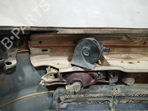 Front bumper BMW 3 (E46) 320 d | BP11701192C7 