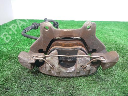 Left front brake caliper ALFA ROMEO 147 (937_) 1.6 16V T.SPARK ECO (937.AXA1A, 937.BXA1A) | BP13466016M105 