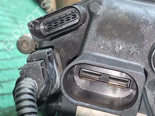 Steering rack OPEL ZAFIRA TOURER C (P12) 2.0 CDTi (75) | BP38069355M22 - Image 5