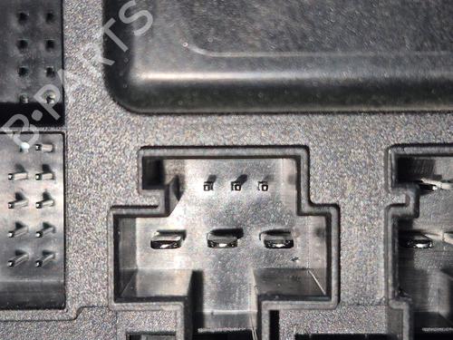 Elektronisk modul MERCEDES-BENZ A-CLASS (W169) A 180 CDI (169.007, 169.307) | BP29360908M83 