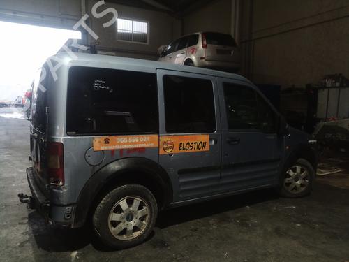 Headlight switch FORD TOURNEO CONNECT  | BP16086508I24 