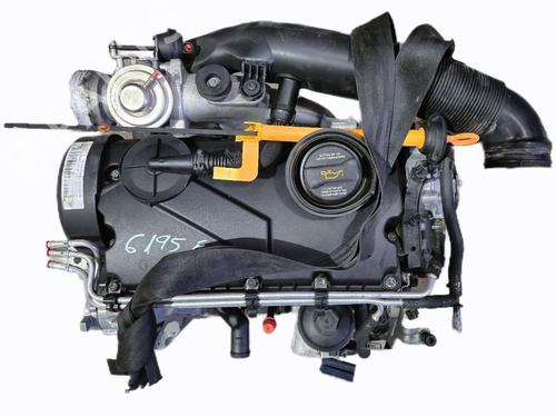 Engine SEAT ALTEA (5P1) 1.9 TDI | BP33954394M1  - Image 5