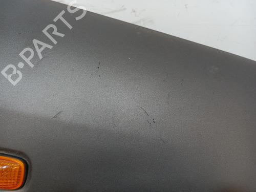 Right front fenders NISSAN PRIMERA Hatchback (P11) 1.6 16V | BP16912064C42 