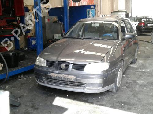 Instrument cluster SEAT IBIZA II (6K1)  | BP7928629C47 