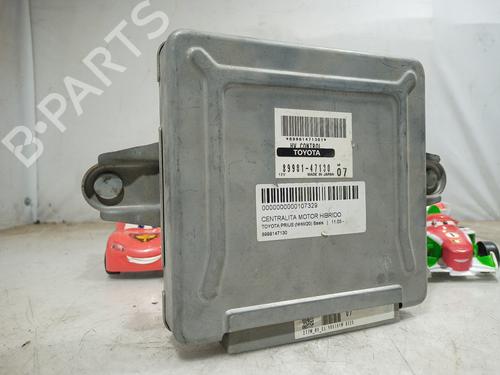 Electronic module TOYOTA PRIUS Liftback (_W2_)  | BP14303783M83 