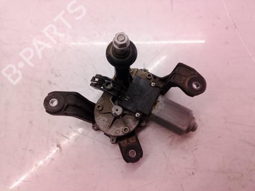 Rear wiper motor OPEL ASTRA J (P10)  | BP8388347M102 