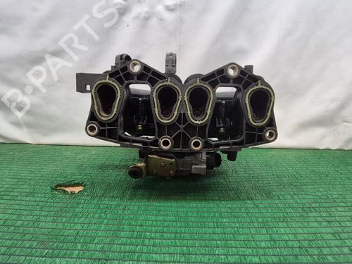 Used Throttle body FIAT PUNTO (188_) 1.2 60 (188.030, .050, .130, .150, .230, .250) (60 hp) 27356982
