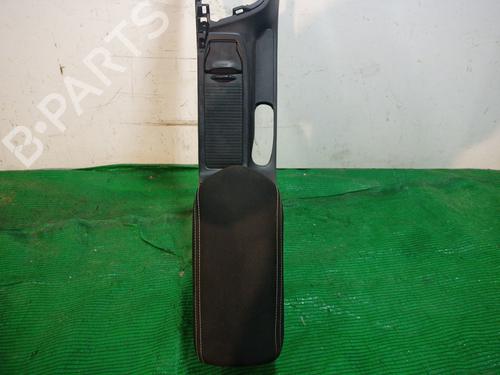 Middle console HONDA CIVIC IX Tourer (FK) 1.6 i-DTEC (FK3) | BP29132876I22 