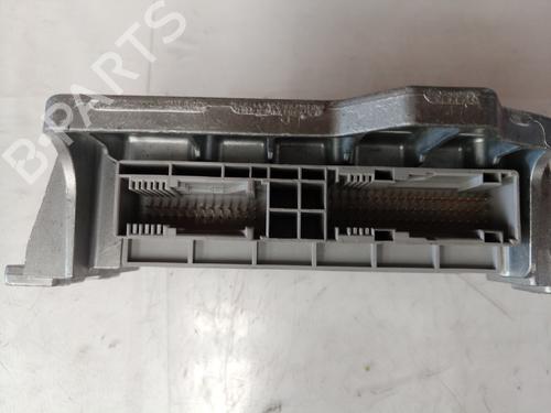 ECU airbags BMW 1 (E87) 120 i | BP10214849M53 