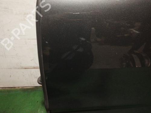 Left rear door CITROËN C4 Grand Picasso II (DA_, DE_) 1.6 HDi / BlueHDi 115 | BP29851087C4 
