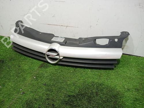 Grille OPEL ASTRA H (A04)  | BP17054957C40 