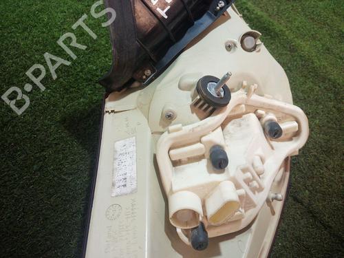 Right taillight OPEL ASTRA J (P10)  | BP24929181C35 