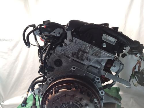 Engine BMW 1 (E87) 118 d | BP23238737M1 