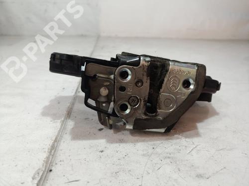 Used Tailgate lock Tailgate lock TOYOTA RAV 4 III (_A3_) 2.2 D 4WD (ALA30_, ALA30R) (136 hp) 10154396 10154396