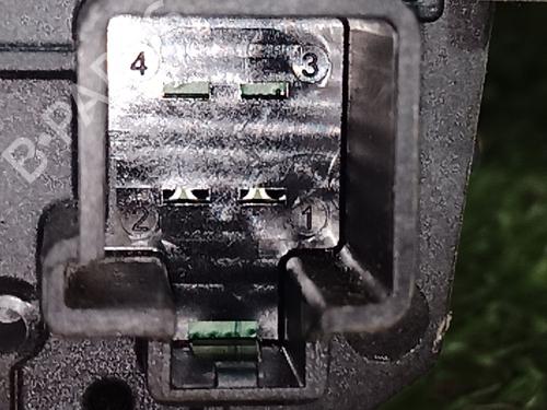Switch FORD FIESTA VII (HJ, HF) 1.0 EcoBoost | BP26570007I30 