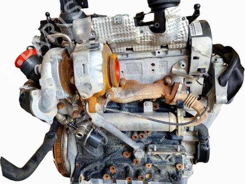 Engine VW TIGUAN (5N_) 2.0 TDI 4motion | BP37795429M1 - Image 3
