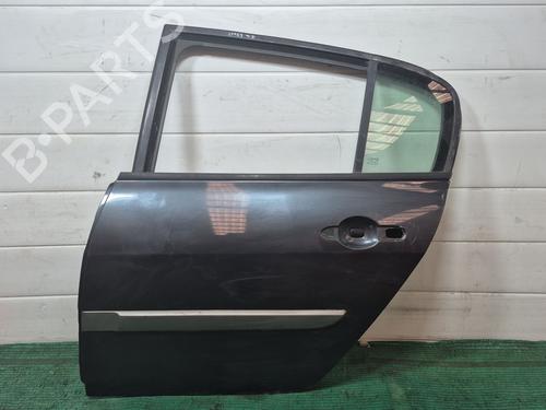 Used Left rear door RENAULT MEGANE II Estate (KM0/1_) 1.9 dCi (KMRG, KM1G, KM0G, KM2C) (120 hp) 32190821