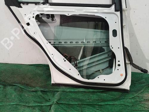 Left rear door MERCEDES-BENZ C-CLASS (W204) C 200 CDI (204.001) | BP26223468C4 