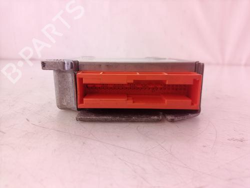 ECU airbags MERCEDES-BENZ E-CLASS (W210)  | BP8416855M53 