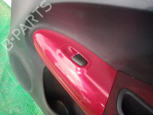 Front right panel NISSAN JUKE (F15) 1.6 DIG-T 4x4 | BP24622187C59 