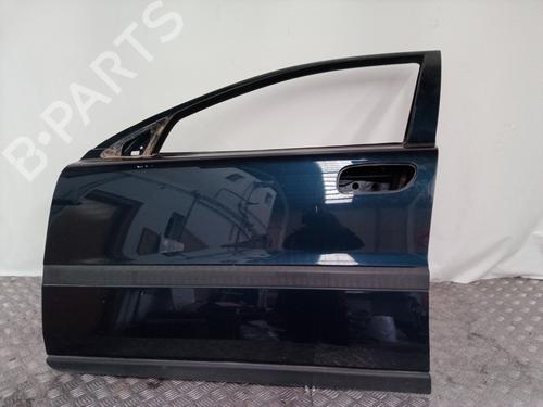 Used Left front door VOLVO S60 I (384) 2.4 (140 hp) 10665490