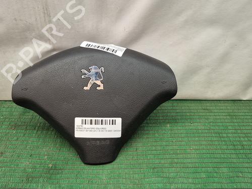 Used Passenger airbag PEUGEOT 307 SW (3H) 1.6 HDI 110 (109 hp) 27407752