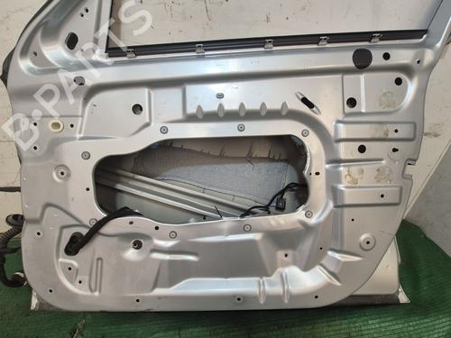 Right front door JAGUAR XF I (X250) 3.0 | BP29632167C3 